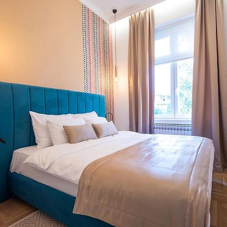 Luxury Suite In City Centre Sarajevo Exterior photo