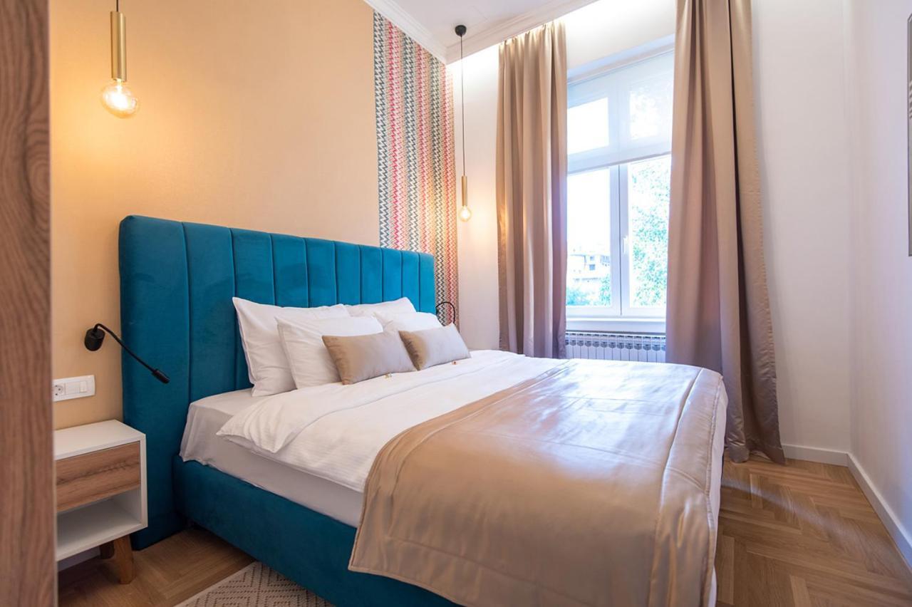 Luxury Suite In City Centre Sarajevo Exterior photo