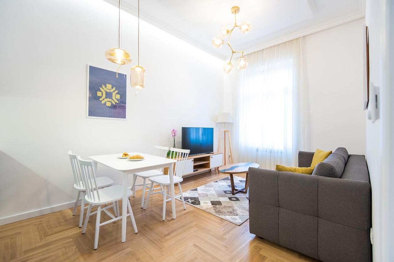 Luxury Suite In City Centre Sarajevo Exterior photo